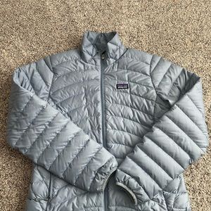Women’s M Patagonia Down Sweater